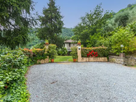 Santa Margherita, Gite 10 personnes à Pescia - Photo 81