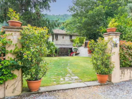 Santa Margherita, Gite 10 personnes à Pescia - Photo 82