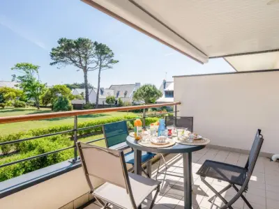 Apartment in Quiberon, Résidence Parc Saint-Clément - L869508