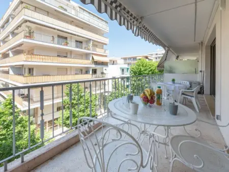 Appartement à Cannes, Le Valencia - L869509