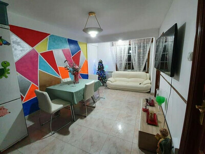 VIGO APARTAMENTO - Three-Bedroom Apartment, Appartement 5 personnes à Vigo 923071