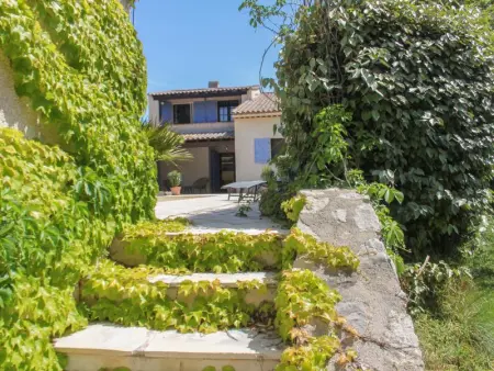 Villa Muguet, Maison 10 personnes à Bagnols en Forêt - Photo 1