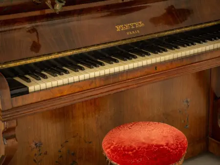 Villa Muguet, Maison 10 personnes à Bagnols en Forêt - Photo 4