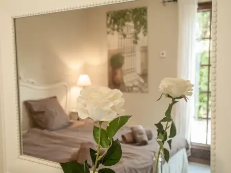 Villa Muguet, Maison 10 personnes à Bagnols en Forêt - Photo 5