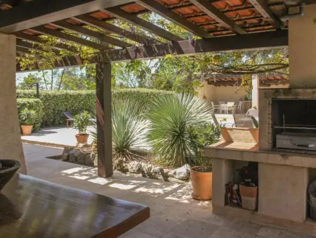 Villa Muguet, Maison 10 personnes à Bagnols en Forêt - Photo 7