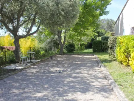Villa Muguet, Maison 10 personnes à Bagnols en Forêt - Photo 12