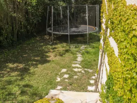 Villa Muguet, Maison 10 personnes à Bagnols en Forêt - Photo 13