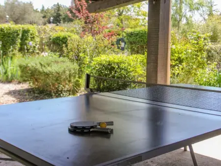 Villa Muguet, Maison 10 personnes à Bagnols en Forêt - Photo 15