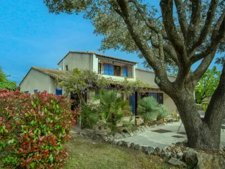 Villa Muguet, Maison 10 personnes à Bagnols en Forêt - Photo 17