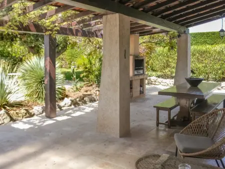 Villa Muguet, Maison 10 personnes à Bagnols en Forêt - Photo 19