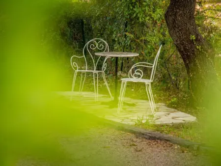 Villa Muguet, Maison 10 personnes à Bagnols en Forêt - Photo 26