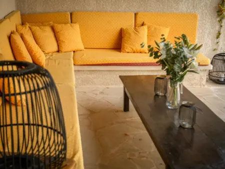 Villa Muguet, Maison 10 personnes à Bagnols en Forêt - Photo 28