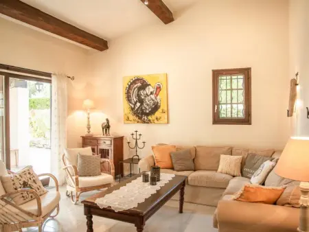 Villa Muguet, Maison 10 personnes à Bagnols en Forêt - Photo 30