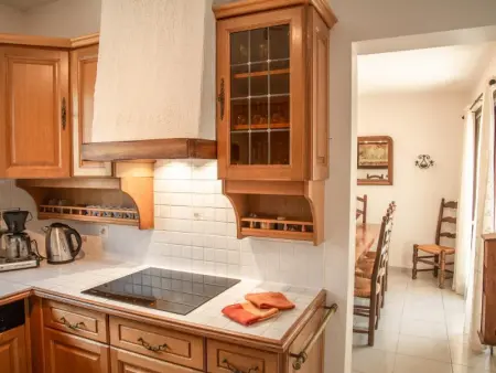 Villa Muguet, Maison 10 personnes à Bagnols en Forêt - Photo 31