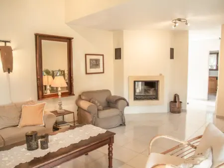 Villa Muguet, Maison 10 personnes à Bagnols en Forêt - Photo 32