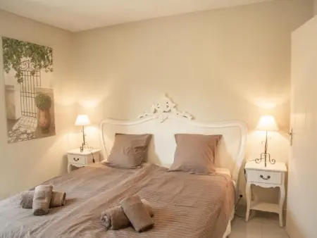 Villa Muguet, Maison 10 personnes à Bagnols en Forêt - Photo 34