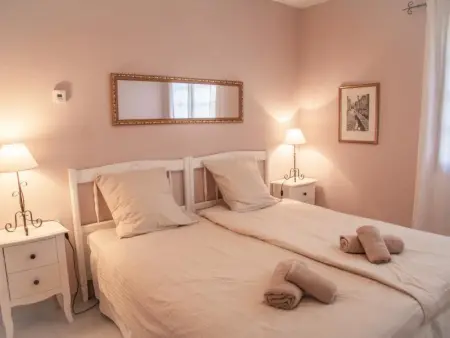 Villa Muguet, Maison 10 personnes à Bagnols en Forêt - Photo 37