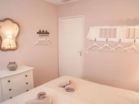 Villa Muguet, Maison 10 personnes à Bagnols en Forêt - Photo 38