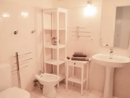 Villa Muguet, Maison 10 personnes à Bagnols en Forêt - Photo 39