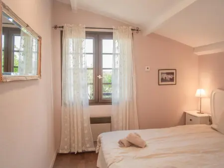 Villa Muguet, Maison 10 personnes à Bagnols en Forêt - Photo 42