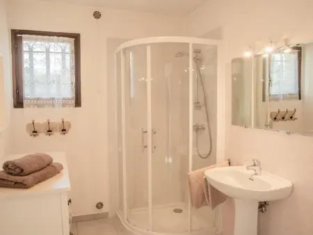 Villa Muguet, Maison 10 personnes à Bagnols en Forêt - Photo 43