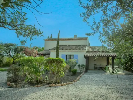 Villa Muguet, Maison 10 personnes à Bagnols en Forêt - Photo 46