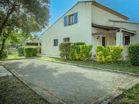 Villa Muguet, Maison 10 personnes à Bagnols en Forêt - Photo 47
