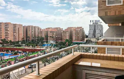 Wohnung in Oropesa del Mar - L895308