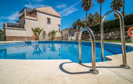 Location Maison 4 personnes à Alhaurin de la Torre - Photo 1