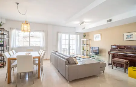 Location Maison 4 personnes à Alhaurin de la Torre - Photo 2