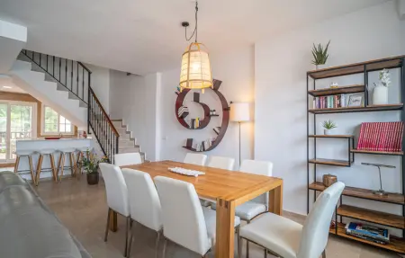 Location Maison 4 personnes à Alhaurin de la Torre - Photo 3