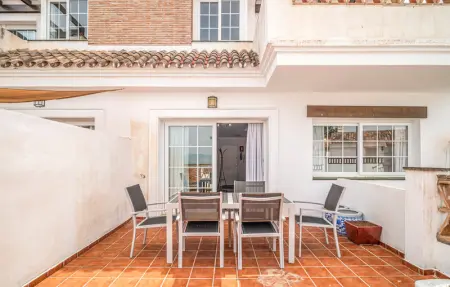 Location Maison 4 personnes à Alhaurin de la Torre - Photo 6