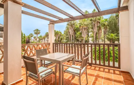 Location Maison 4 personnes à Alhaurin de la Torre - Photo 8