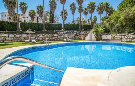 Location Maison 4 personnes à Alhaurin de la Torre - Photo 9