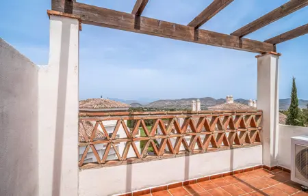 Location Maison 4 personnes à Alhaurin de la Torre - Photo 10