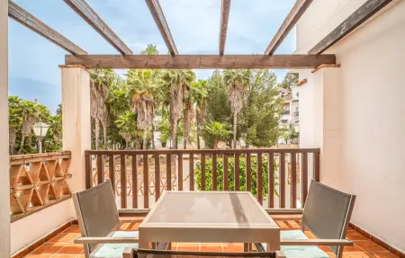 Location Maison 4 personnes à Alhaurin de la Torre - Photo 11