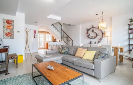 Location Maison 4 personnes à Alhaurin de la Torre - Photo 12