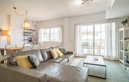 Location Maison 4 personnes à Alhaurin de la Torre - Photo 13