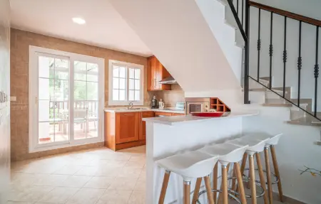 Location Maison 4 personnes à Alhaurin de la Torre - Photo 15