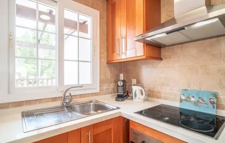 Location Maison 4 personnes à Alhaurin de la Torre - Photo 16