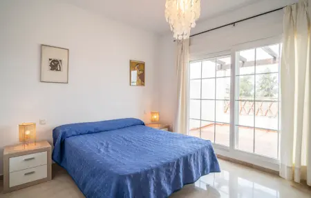 Location Maison 4 personnes à Alhaurin de la Torre - Photo 17