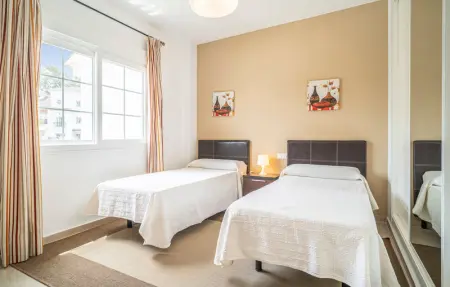 Location Maison 4 personnes à Alhaurin de la Torre - Photo 19