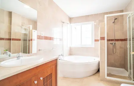 Location Maison 4 personnes à Alhaurin de la Torre - Photo 20