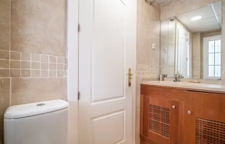 Location Maison 4 personnes à Alhaurin de la Torre - Photo 21