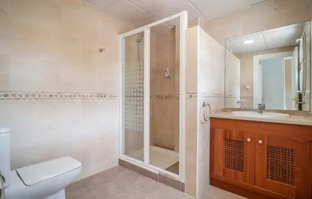 Location Maison 4 personnes à Alhaurin de la Torre - Photo 23