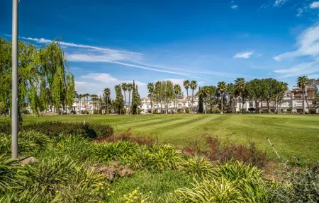 Location Maison 4 personnes à Alhaurin de la Torre - Photo 24