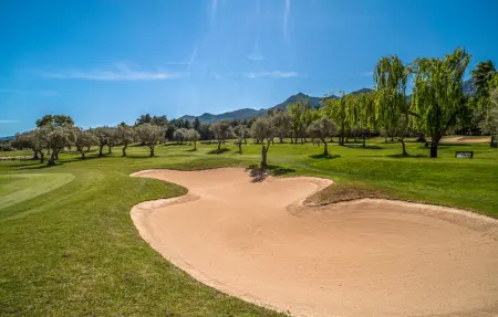 Location Maison 4 personnes à Alhaurin de la Torre - Photo 26