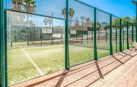 Location Maison 4 personnes à Alhaurin de la Torre - Photo 27