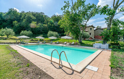 Maison 2 personnes à Camerino IMM275