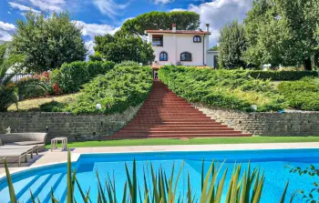 Maison à Poggio delle Ginestre IRL008 N°848256